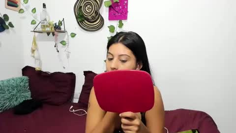 Ariamapola88 online show from 01.30.25