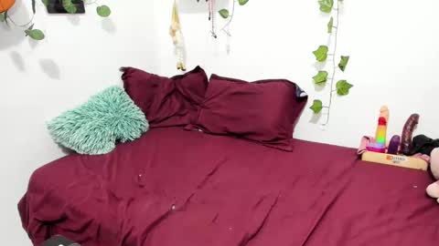 Ariamapola88 online show from 01.30.25