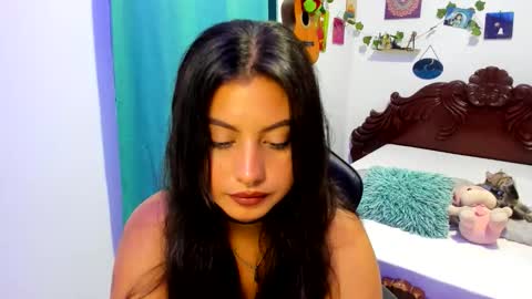 Ariamapola88 online show from 06.10.26