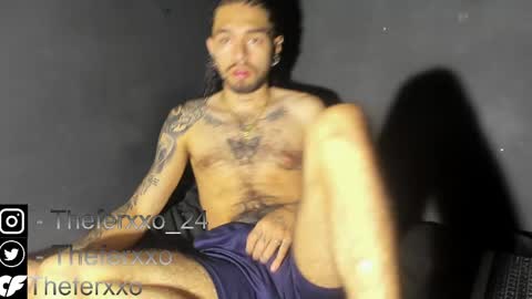 independent Model online show from 04.01.26