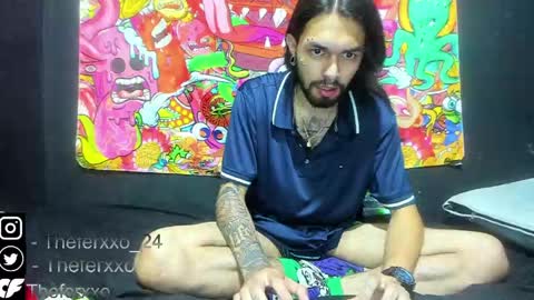 independent Model online show from 04.17.26