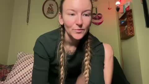 Fae online show from 11.16.25