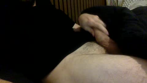Snapshot of thefrenchmeat chatting on 10.28.25 Dick online show from 10.28.25