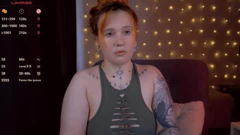 Moon online show from 02.21.26