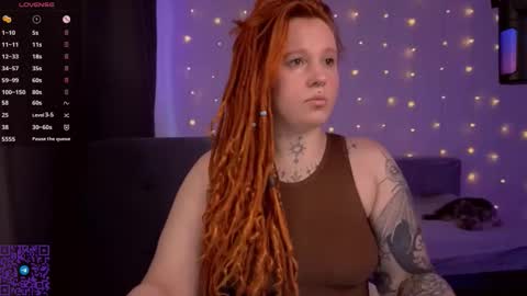 Moon online show from 03.15.26