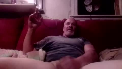 thefyreman online show from 11.04.25