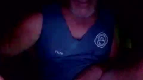 thefyreman online show from 07.15.26