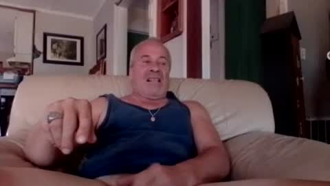 thefyreman online show from 08.02.26