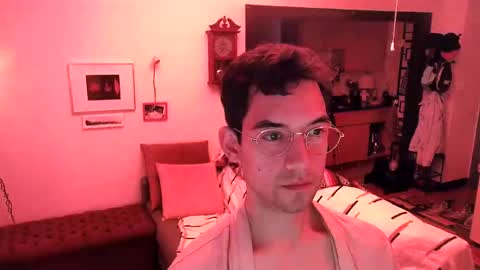 TGM online show from 04.05.26