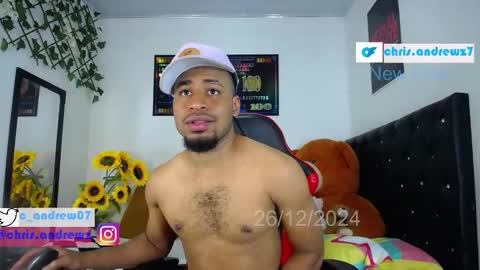 Prince online show from 12.26.24