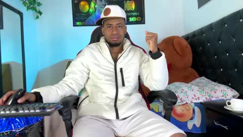 Prince online show from 02.23.25