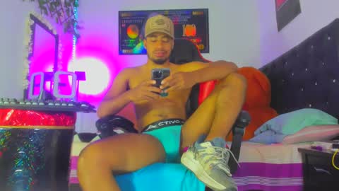 Prince online show from 10.01.25