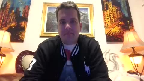 Snapshot of thegentlemanlive chatting on 12.02.24 The Gentleman online show from 12.02.24