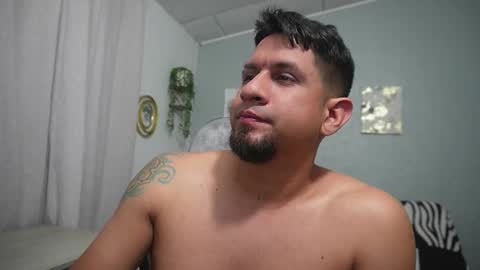 Snapshot of thegianni chatting on 10.09.25 Marcelo online show from 10.09.25