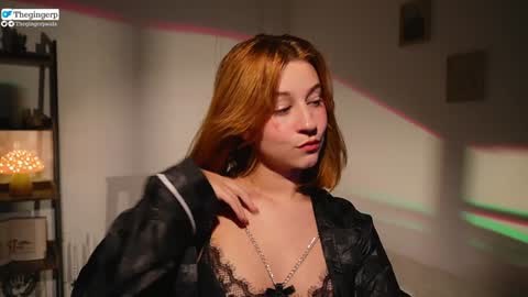   Streaming mostly at    online show from 01.23.25