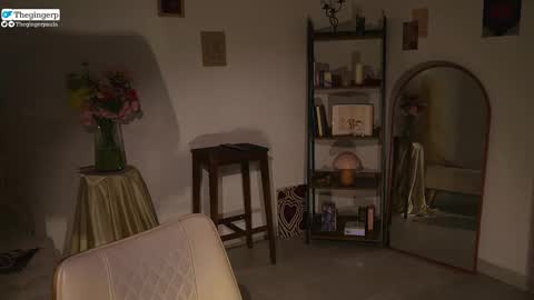   Streaming mostly at    online show from 02.21.25