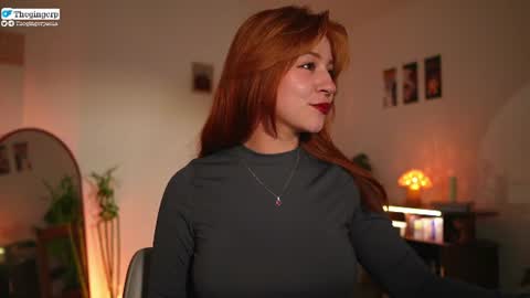   Streaming mostly at    online show from 07.17.26