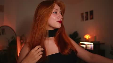   Streaming mostly at    online show from 07.21.26
