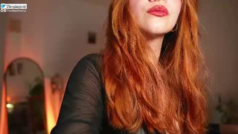   Streaming mostly at    online show from 07.23.26