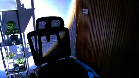 thegirlname_bonitaxx online show from 07.11.26