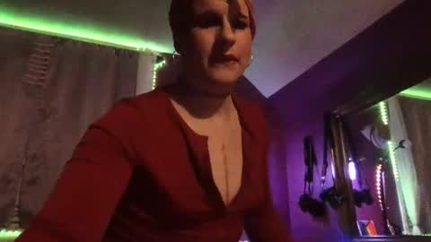 Arianna online show from 02.02.25