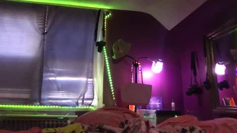 Arianna online show from 02.07.25