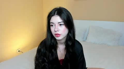 Snapshot of thegirlyoullcomebackto chatting on 05.26.26 Anora online show from 05.26.26