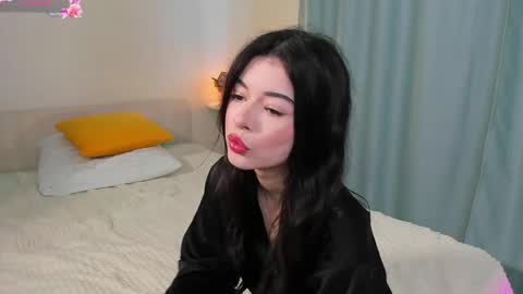 Snapshot of thegirlyoullcomebackto chatting on 05.27.26 Anora online show from 05.27.26