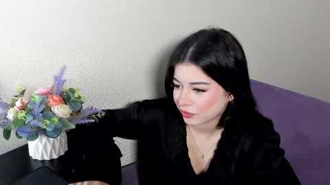 Snapshot of thegirlyoullcomebackto chatting on 06.03.26 Anora online show from 06.03.26
