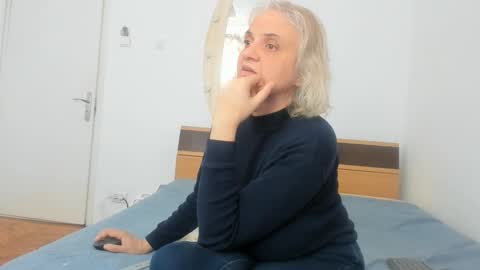 thegiselle online show from 03.17.26