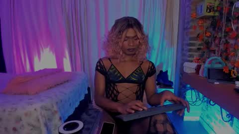 Goldie online show from 02.20.26