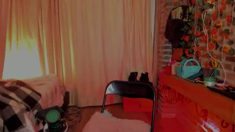 Goldie online show from 02.25.26