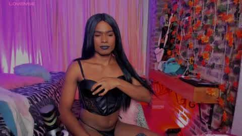 Goldie online show from 03.31.26