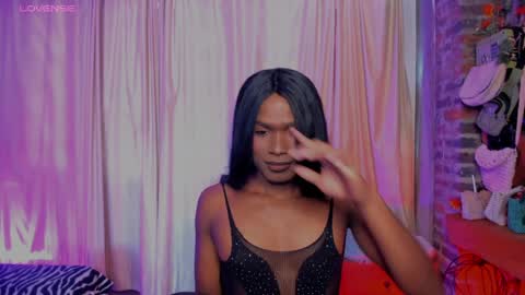 Goldie online show from 04.07.26