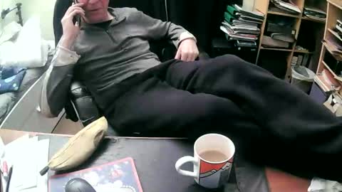 paul online show from 04.01.26