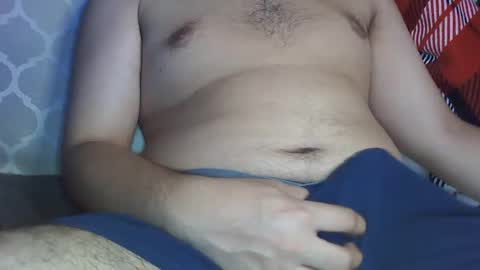 Gothic Daddy online show from 09.23.25