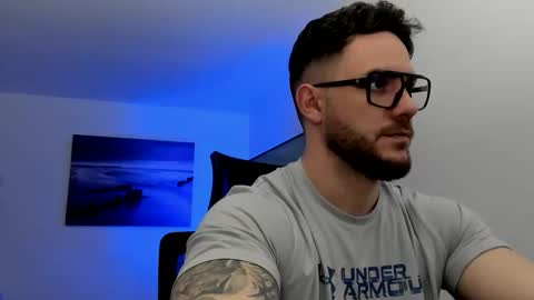 Richard online show from 02.09.26