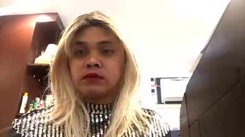 ULTIMATE ALPHA   Miss Z online show from 06.06.26