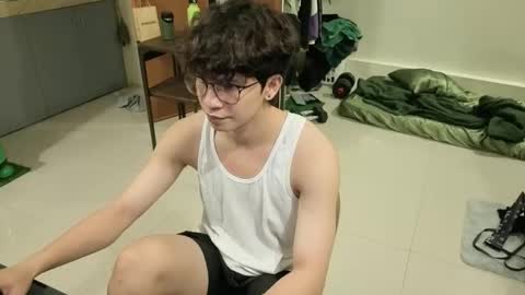 Green online show from 02.18.26