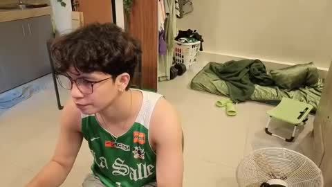 Green online show from 03.31.26