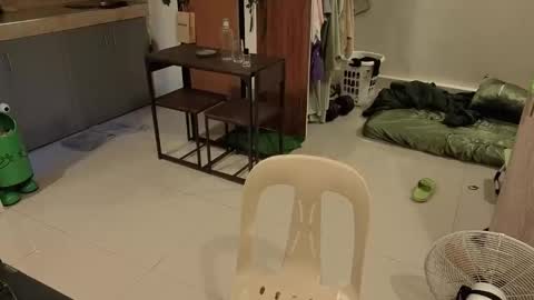 Green online show from 04.03.26