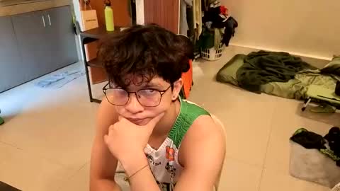 Green online show from 05.13.26