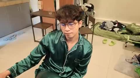 Green online show from 05.16.26