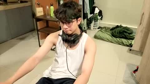 Green online show from 06.07.26
