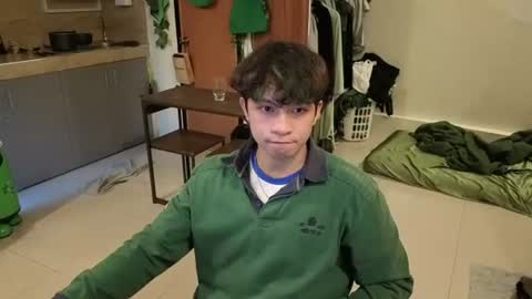 Green online show from 06.09.26