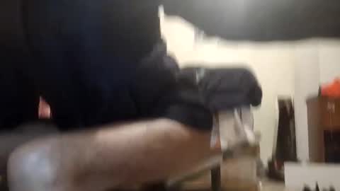 Snapshot of theguyss678 chatting on 12.04.24 Arching4Life online show from 12.04.24