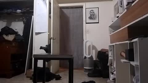 Snapshot of theguyss678 chatting on 12.20.24 Arching4Life online show from 12.20.24