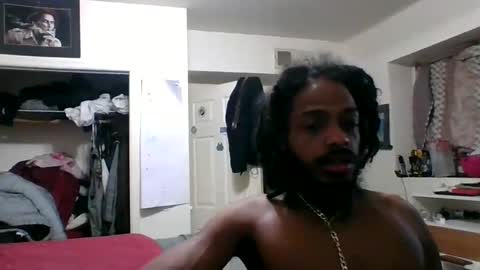 Snapshot of theguyss678 chatting on 01.04.25 Arching4Life online show from 01.04.25