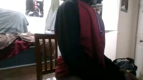 Snapshot of theguyss678 chatting on 01.12.25 Arching4Life online show from 01.12.25