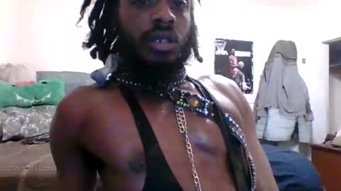 Snapshot of theguyss678 chatting on 01.13.25 Arching4Life online show from 01.13.25